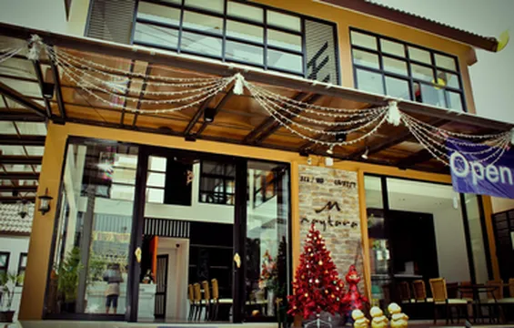 รูปภาพของโรงแรมเมธารา