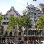 Hostal Lesseps