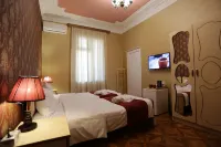 Sanapiro Hotel