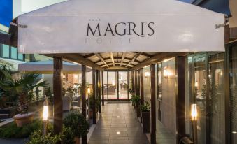 Magri's Hotel