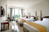 The Sahira Hotel Hotels in Tanah Sereal