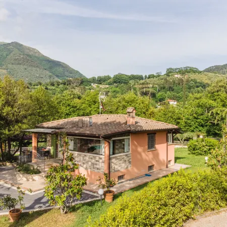 Verde Versilia