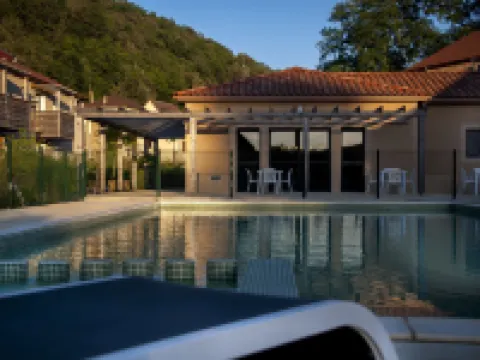 Les Clos du Rocher Hotels in Les Eyzies-De-Tayac-Sireuil