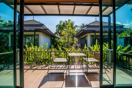 Himaphan Boutique Resort