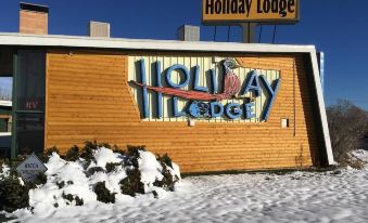 Holiday Lodge Motel