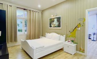 Sealink Villas Phan Thiet  Mui Ne