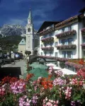 Ancora Cortina Hotel in zona Becco di Mezzodi