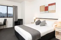 Adelaide Riviera Hotel Hoteles en Adelaida