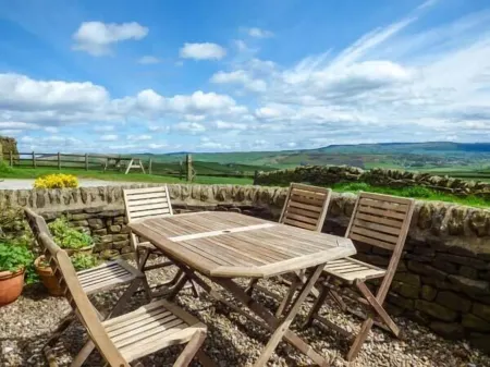 Street Head Farm Отели рядом с достопримечательностью «Catgill Farm»