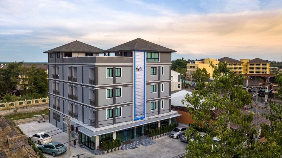 Sita Krabi Hotel