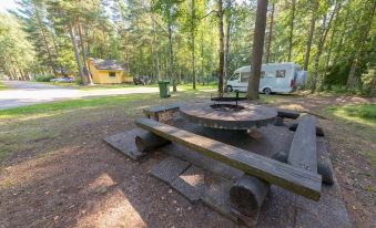 Yyteri Camping Cottages