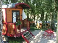 Domaine d'Escapa Hotels in Estipouy