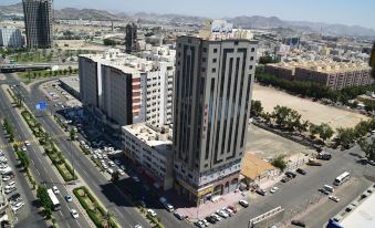 Royal Al Mashaer Hotel