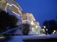 Wald-Hotel - 3-Star