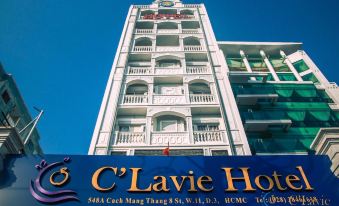 C'Lavie Hotel - Saigon Airport Hotel