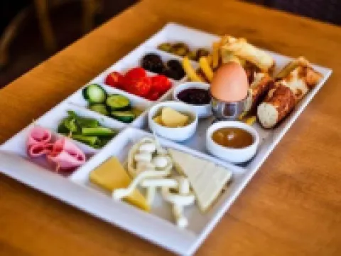 Kapri Termal Hotel & Kaplica Yalova Hotels in Termal