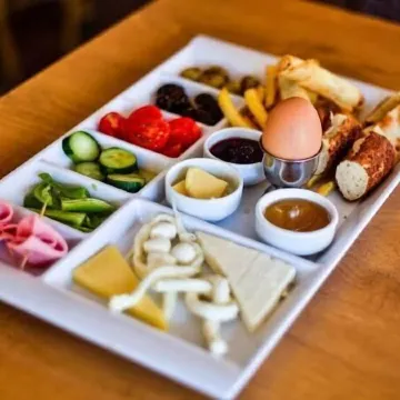 Kapri Termal Hotel & Kaplica Yalova