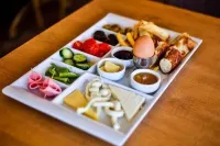 Kapri Termal Hotel & Kaplica Yalova Hotels in Gokcedere