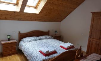 Albergo Il Niu