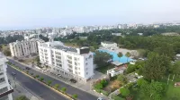 부유크 아나돌루 기르네 호텔 키레니아 호텔