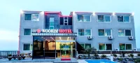 Woorim Hotel Hotels in 