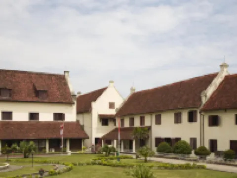 Vasaka Hotel Makassar Managed by DAFAM Hotel di Rappocini