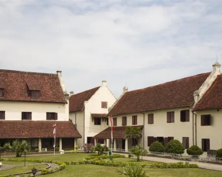 Radja kost landak baru/ Guest House Hotel di Rappocini