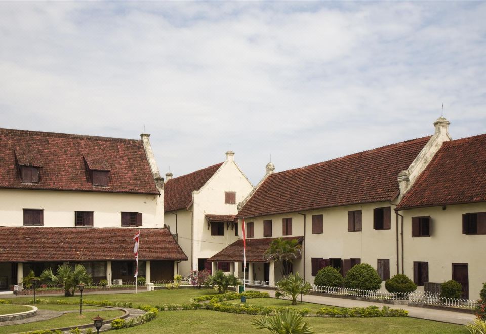 Hotel Artha Kencana Makassar