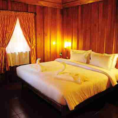 Saj Vagamon Hideout Rooms