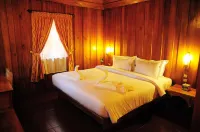 Saj Vagamon Hideout Hotels in Vagamon