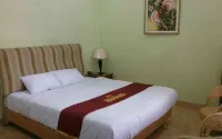 Hotel Susana Baru Hotels in West Tegal