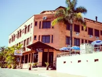 温泉公園酒店 格雷夫森德酒店