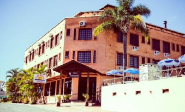 Termas Park Hotel