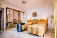 Hotel Abades Loja Hotels in Villanueva de Tapia