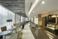 Ubumwe Grande Hotel - servizio colazione