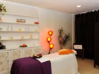 德里索布甘維利亞開放式客房飯店 - SPA