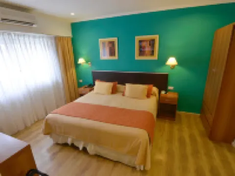 Alto Verde Suite & Apart Hotels in Termas de Rio Hondo