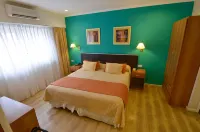 Alto Verde Suite & Apart Hotels in Termas de Rio Hondo
