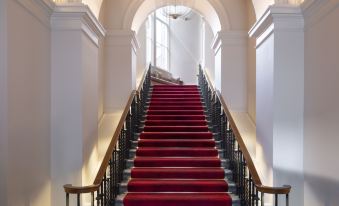 Virgin Hotels Edinburgh