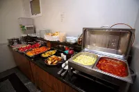 Cinelandia Hotel - breakfast
