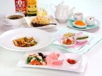 Pension Kobekko - Bữa sáng