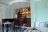 Hotel Egrisi - bar