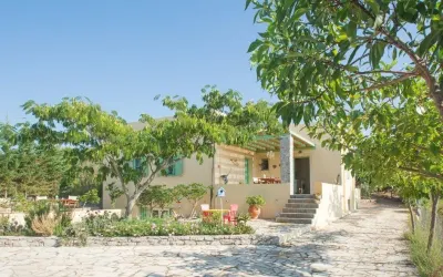 Anemohadi Hotels near Kaladi Beach
