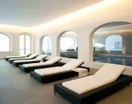 Hotel Steffani - spa