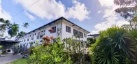Island Apartments Hotels near Fiji Museum