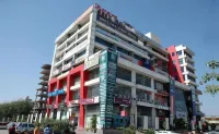 Hotel Admire Inn Vashu Hotels in Indirapuram