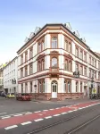 BS Boutique Hotel Các khách sạn ở Dossenheim