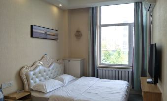 Jiansanjiang Romantic Homestay (Shengli Street No.2)