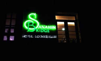 Sanahin Bridge Hotel