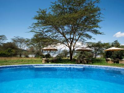Lake Elmenteita Serena Camp